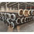 UHMWPE sand dredging pipes